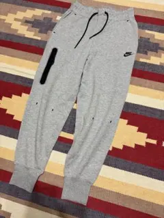 NIKE スウェットパンツ ジョガーパンツ グレー