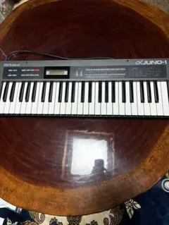 2026年最新】Roland JUNO-Gの人気アイテム - メルカリ