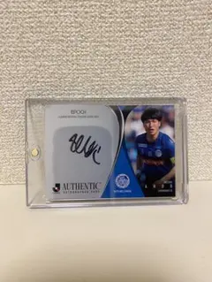 サインカード j リーグ カード 2024 一覧 2024 Jリーグ Jカード 直筆