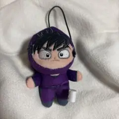 忍たま ほわぬい 浜守一郎