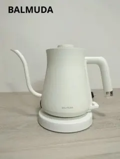 2026年最新】バルミューダ 電気ケトルの人気アイテム - メルカリ