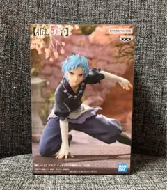 推しの子 アクア フィギュア 東京ブレイド 刀鬼役ver.