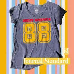 Journal Standard GREAT AMERICA 88 Tシャツ Mのサムネイル