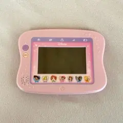 ディズニードリームトイパッド