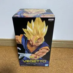 ドラゴンボール超 ベジット フィギュア ver.2のサムネイル