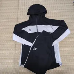 LUZeSOMBRA☆ジャージセット　M