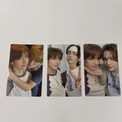 TWS SODA SODA タワレコ ヨンジェ トレカ ラキドロ 特典 渋谷 - メルカリ