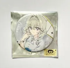 探偵プリキュア きらめきrainy day 缶バッジ ブロマイド 森亜るるか