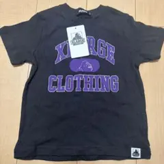 エクストララージ　キッズ　Tシャツ100 新品未使用