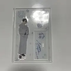 TOMORROW X TOGETHER アクリルスタンド BEOMGYU