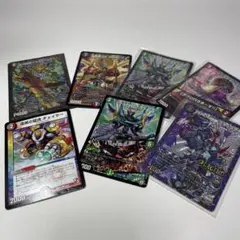 4cダーバンデ デッキパーツ - メルカリ