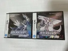 ポケットモンスター ダイヤモンド パール DS
