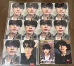 JO1 河野純喜 トレカ hitchhiker まとめ売り