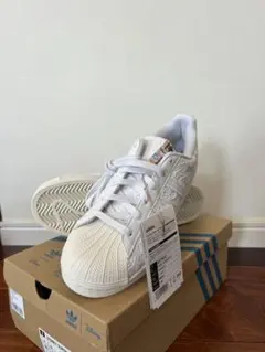 アディダス adidas Disney Superstar W GV7912