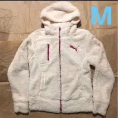 ジャンパー フリースジャケット