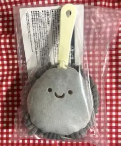 一番くじ　すみっコぐらし E賞 ほこりのほこりとり