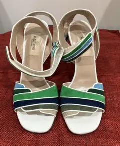 VALENTINO ヴァレンティノ　靴のサムネイル
