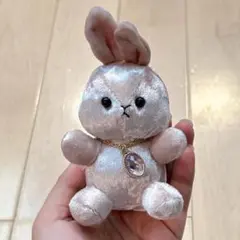 【新品】お誕生日プレゼント　ギフト　10月生まれ　ハッピーバースデー　うさぎ