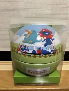 大阪・関西万博　EXPO2025 限定　ICOCA 2枚セット 万博記念ICOCAを買ってみた！ セット販売のグッズ全種類も撮り