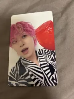 JO1 5th Anniversary〜祭り〜 川尻蓮 127