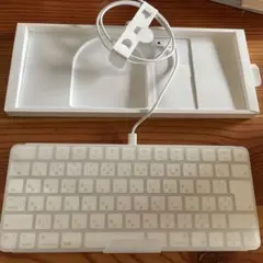 Apple Magic Keyboard 本体 A3203のサムネイル