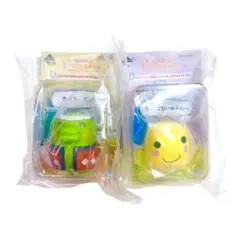 たまごっち 一番くじ くちぱっち まるっち ソフビフィギュア D賞