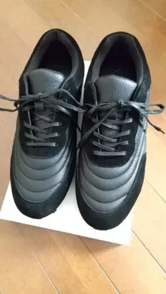 【WYM】VOLUME INSOLE RACING FLAT SHOES