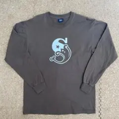 2025年最新】old stussy ロンtの人気アイテム - メルカリ