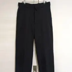 COMOLI 24SS ポストワークツイルパンツ サイズ2