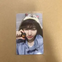 ジャンハオ トレカ makestar ラキドロ