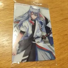 カラフルピーチ　ウェハース2 どぬくさん