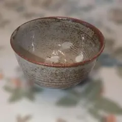 ㉑酒器　お猪口　ぐい呑み