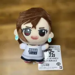 ダンダダン ちびぐるみvol.2 綾瀬桃 モモ　ぬいぐるみ