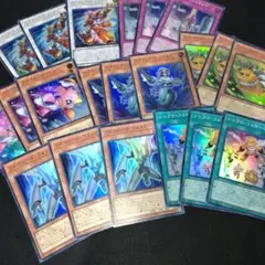 パワーオブフェロー　新規　スーパー　3コン　遊戯王