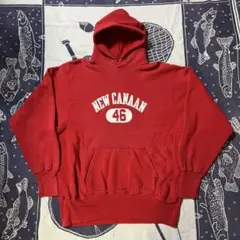 チャンピオン リバースウィーブ 単色タグ 70s カプセル