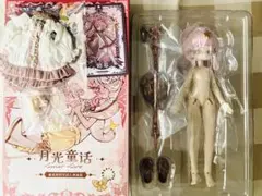 ブラインドドール お人形遊び