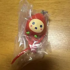 たまごっち カラフルマルチチャーム いちごっち