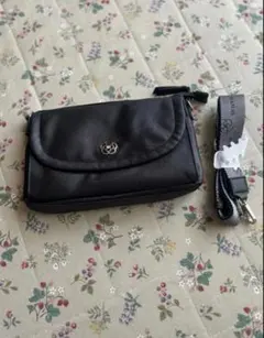 新品！クレイサスショルダーバッグのサムネイル