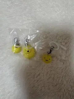 たまごっち めじるしアクセサリー まるっち ポチっち