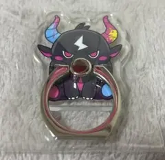 【非売品】ミラティブ DJベルチャ スマホリング