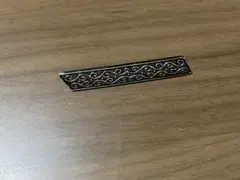 ピン　ピンバッチ　レトロ