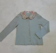 【PINK HOUSE】ニットカーディガン② 美品