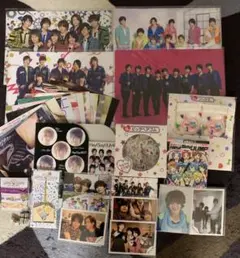 全て定価以下！Hey!Say!JUMP グッズ セット