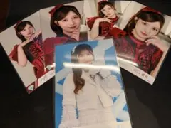 ≠ME 河口夏音 生写真