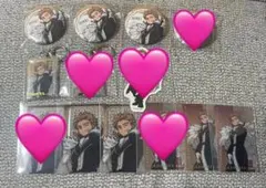 ヒロアカ　僕のヒーローアカデミア　ホークス