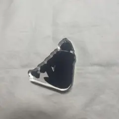 にじさんじ 三枝明那 Unity アクリルブロック