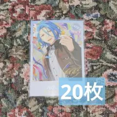 あんスタ HiMERU 心動時刻 ポラロイド