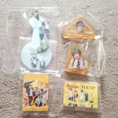 エーステ 夏組 三好一成 赤澤燈 斑鳩三角 本田礼生 瑠璃川幸 宮崎湧