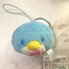 산리오 キャラクターズ タキシードサム ぬいぐるみ マスコット