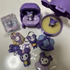 サブリーセット